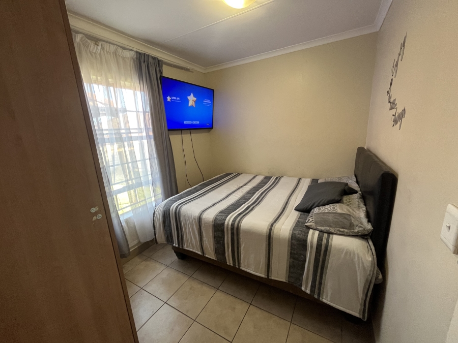 3 Bedroom Property for Sale in Thatch Hill Estate Gauteng