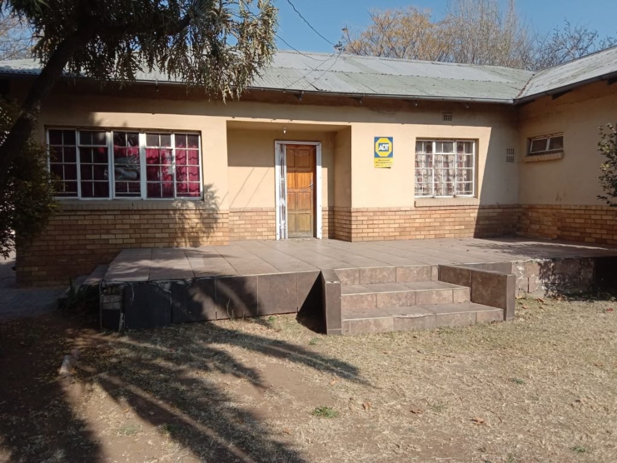 4 Bedroom Property for Sale in Delville Gauteng