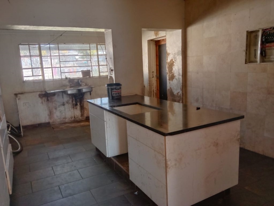 4 Bedroom Property for Sale in Delville Gauteng