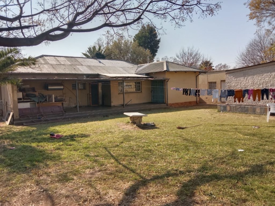 4 Bedroom Property for Sale in Delville Gauteng