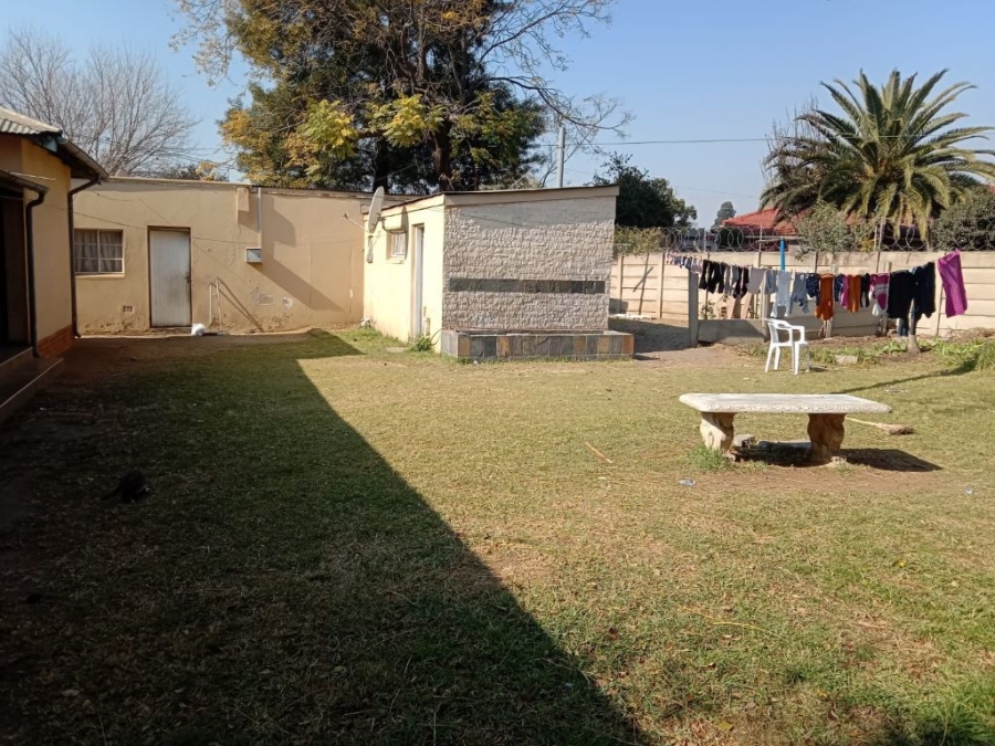 4 Bedroom Property for Sale in Delville Gauteng