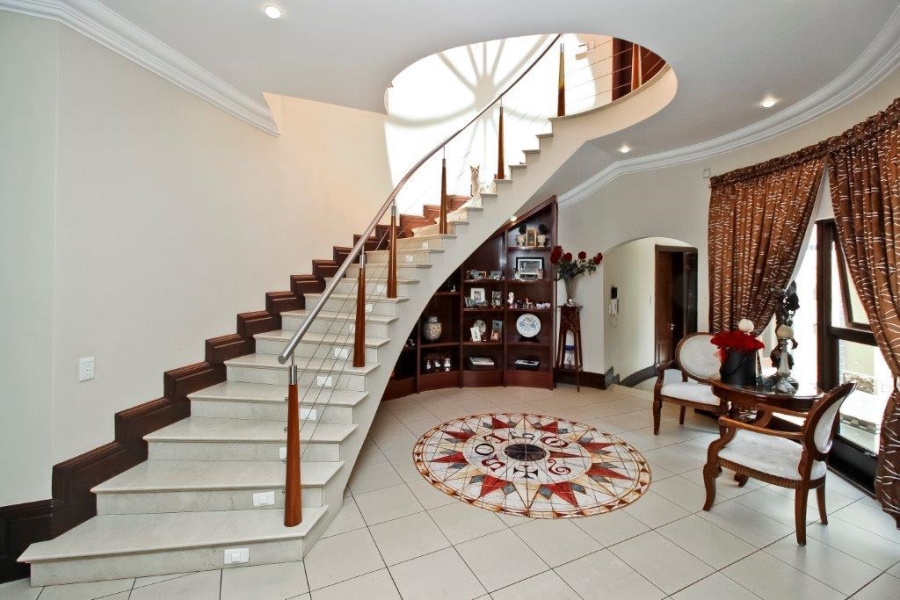 4 Bedroom Property for Sale in Bedfordview Gauteng