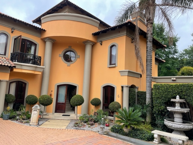 4 Bedroom Property for Sale in Bedfordview Gauteng