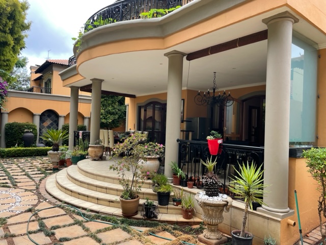 4 Bedroom Property for Sale in Bedfordview Gauteng