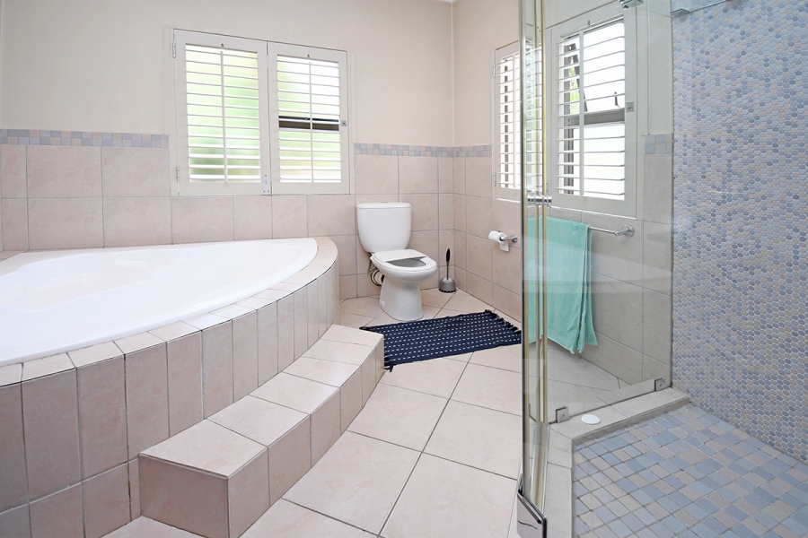 5 Bedroom Property for Sale in Bedfordview Gauteng