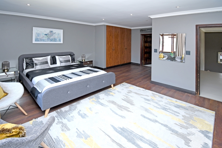 4 Bedroom Property for Sale in Bedfordview Gauteng
