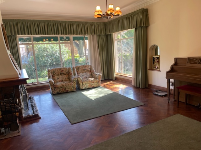 5 Bedroom Property for Sale in Bedfordview Gauteng