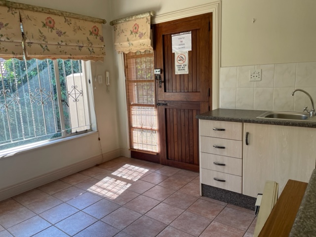 5 Bedroom Property for Sale in Bedfordview Gauteng