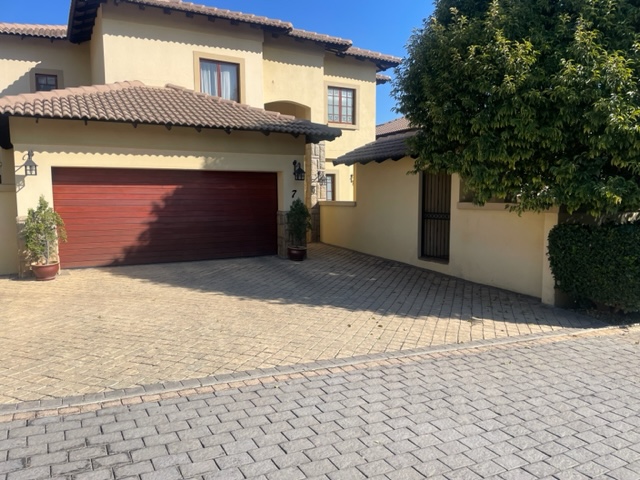 3 Bedroom Property for Sale in Bedfordview Gauteng