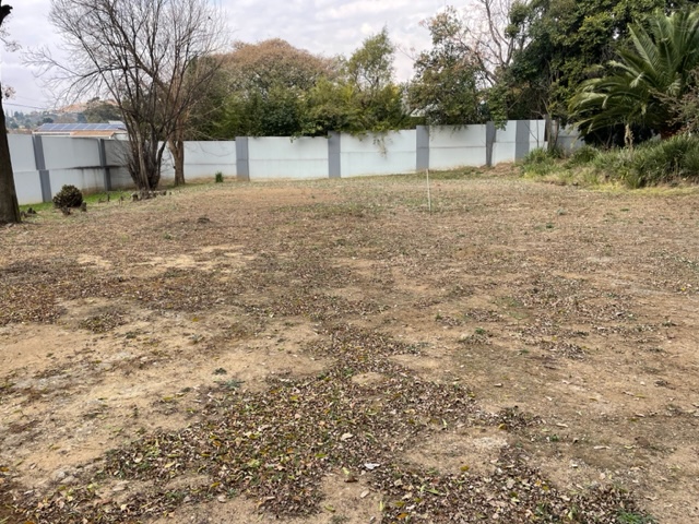 0 Bedroom Property for Sale in Oriel Gauteng