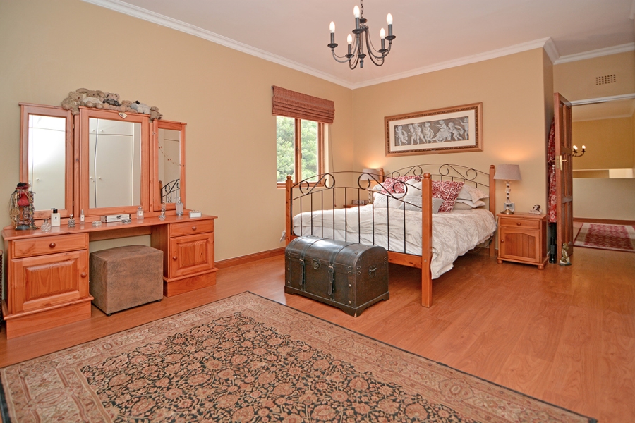 4 Bedroom Property for Sale in Morning Hill Gauteng