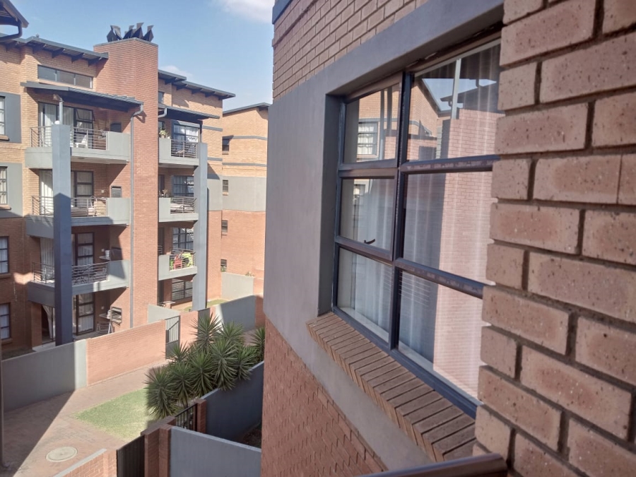 2 Bedroom Property for Sale in Eveleigh Gauteng