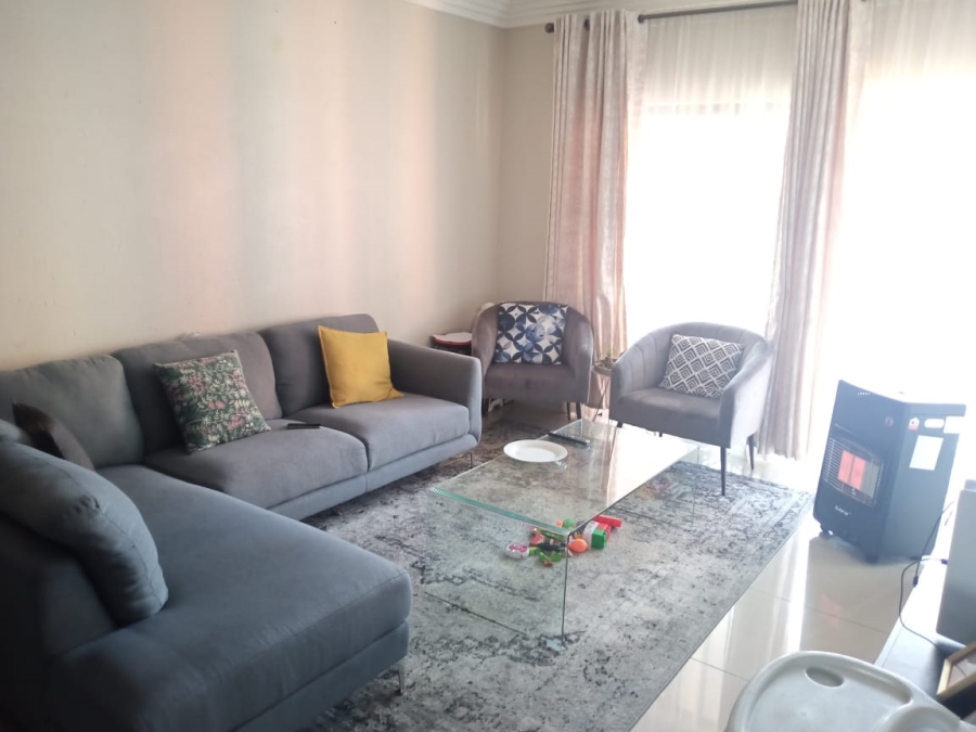 2 Bedroom Property for Sale in Eveleigh Gauteng