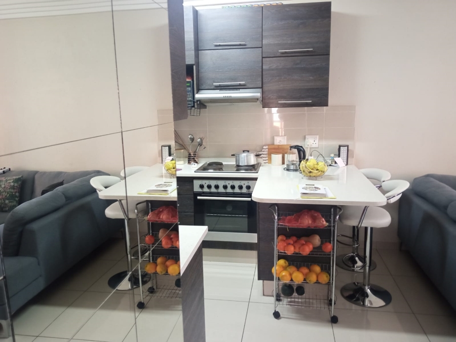 2 Bedroom Property for Sale in Eveleigh Gauteng