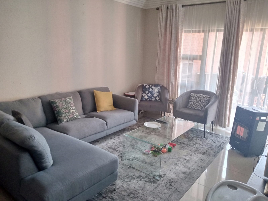 2 Bedroom Property for Sale in Eveleigh Gauteng