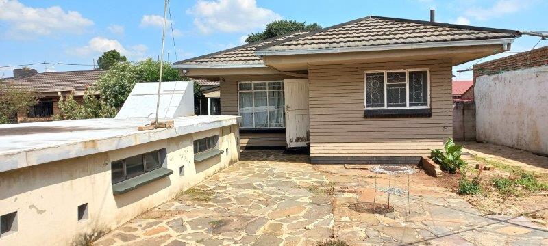 3 Bedroom Property for Sale in Selection Park Gauteng