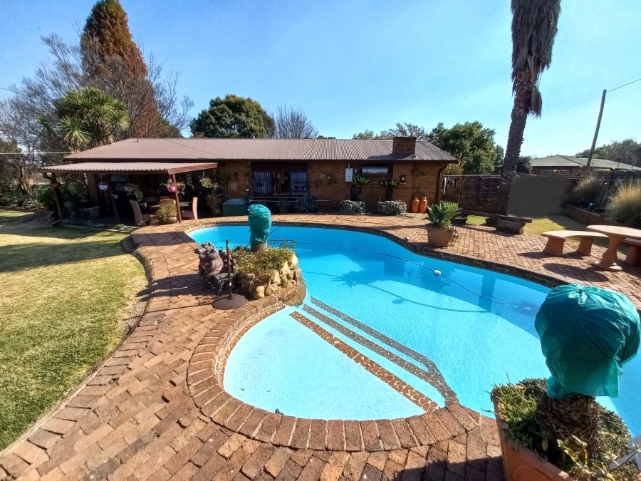 3 Bedroom Property for Sale in Nigel Ext 2 Gauteng