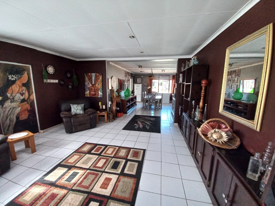 3 Bedroom Property for Sale in Nigel Ext 2 Gauteng