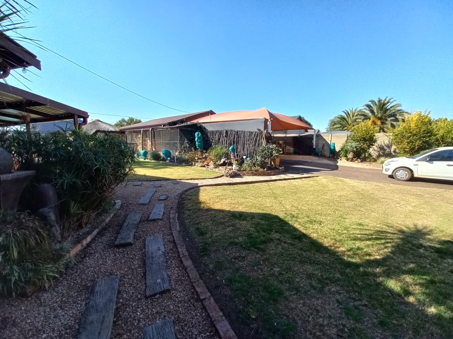 3 Bedroom Property for Sale in Nigel Ext 2 Gauteng