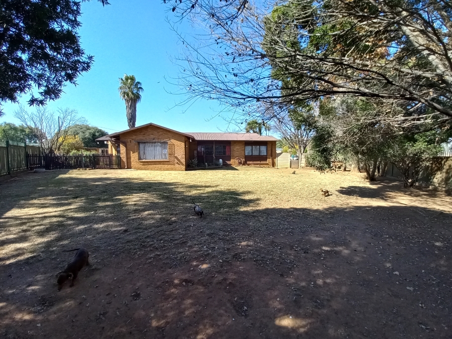 3 Bedroom Property for Sale in Nigel Ext 2 Gauteng