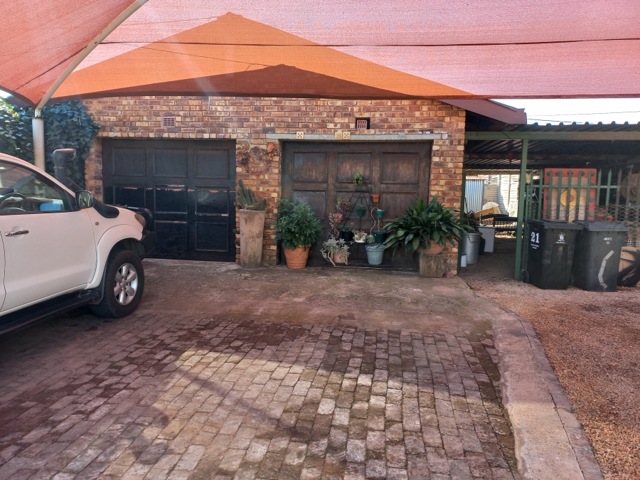 3 Bedroom Property for Sale in Nigel Ext 2 Gauteng