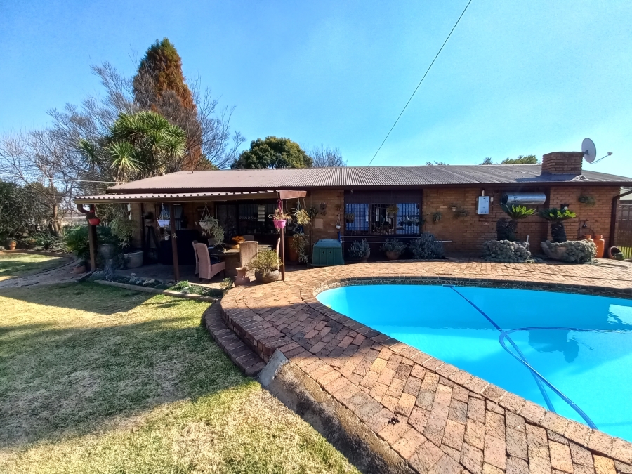 3 Bedroom Property for Sale in Nigel Ext 2 Gauteng