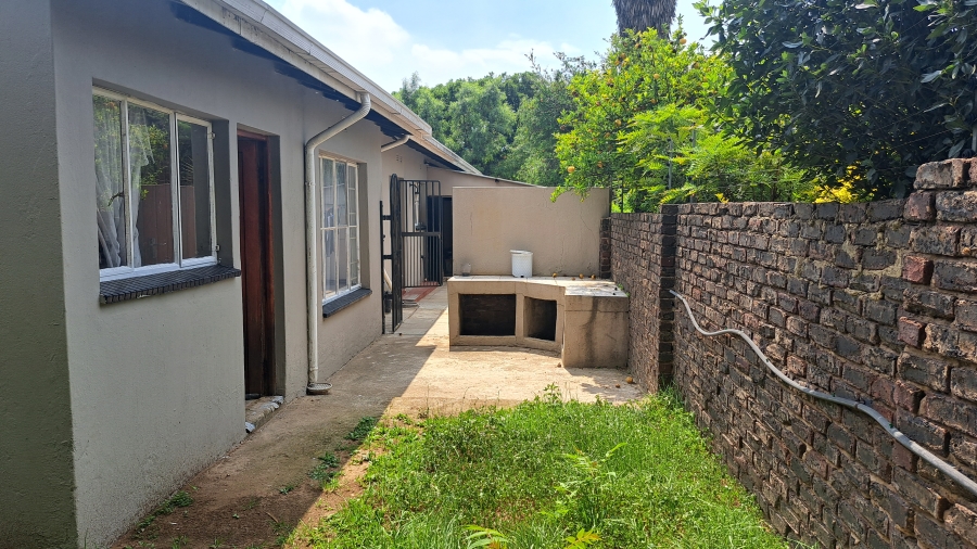 4 Bedroom Property for Sale in Dalpark Gauteng