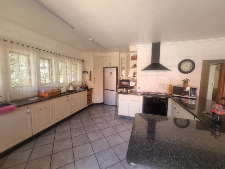 4 Bedroom Property for Sale in Dalpark Gauteng