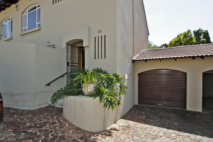 3 Bedroom Property for Sale in Lyndhurst Gauteng