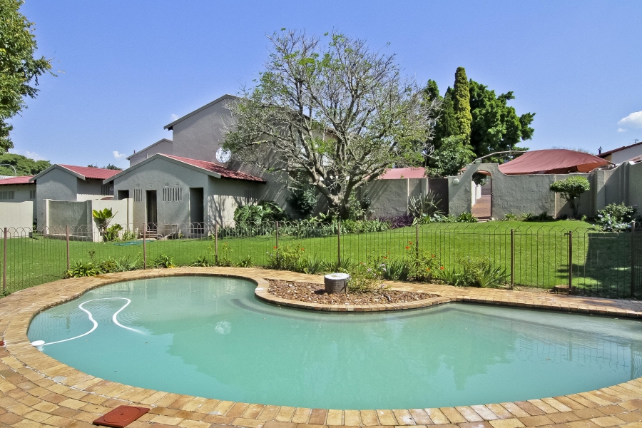 3 Bedroom Property for Sale in Lyndhurst Gauteng