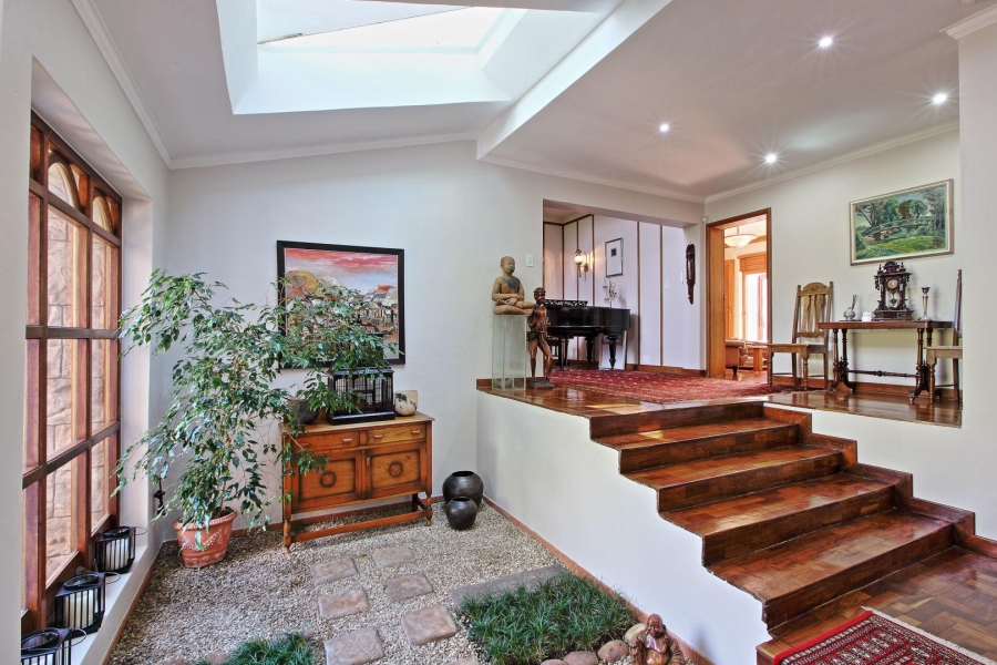 4 Bedroom Property for Sale in Parktown Gauteng