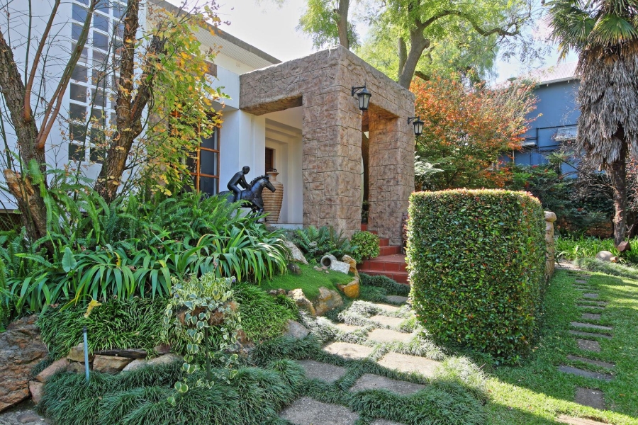 4 Bedroom Property for Sale in Parktown Gauteng