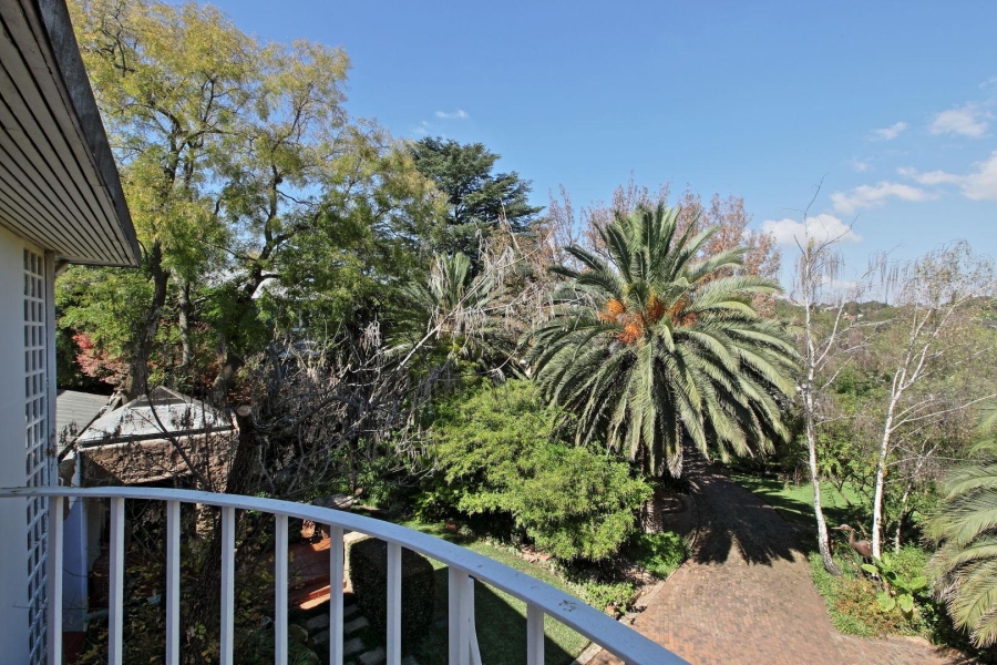 4 Bedroom Property for Sale in Parktown Gauteng