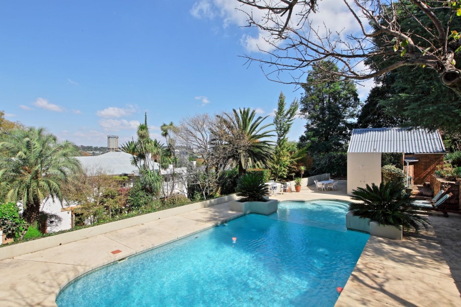 4 Bedroom Property for Sale in Parktown Gauteng