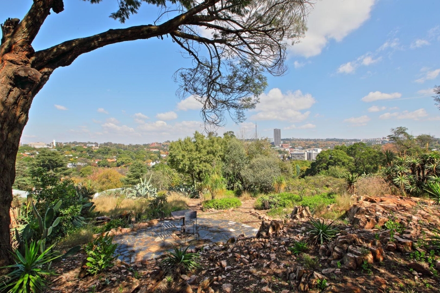 4 Bedroom Property for Sale in Parktown Gauteng