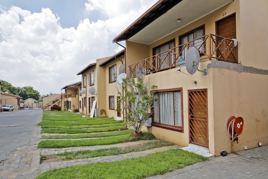 3 Bedroom Property for Sale in Bramley View Gauteng