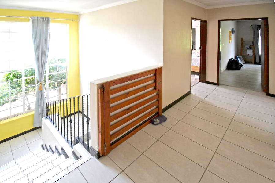 3 Bedroom Property for Sale in Corlett Gardens Gauteng