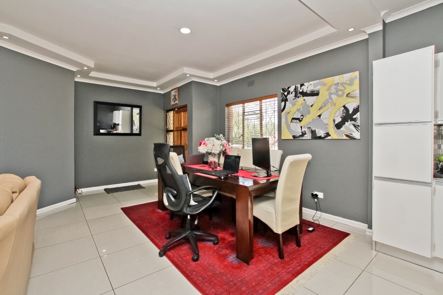 4 Bedroom Property for Sale in Bramley Gardens Gauteng