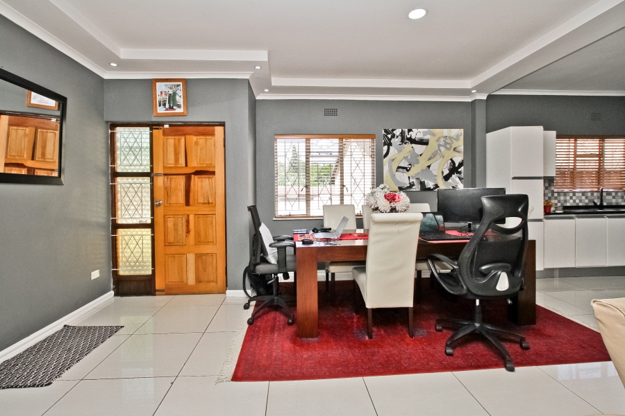 4 Bedroom Property for Sale in Bramley Gardens Gauteng