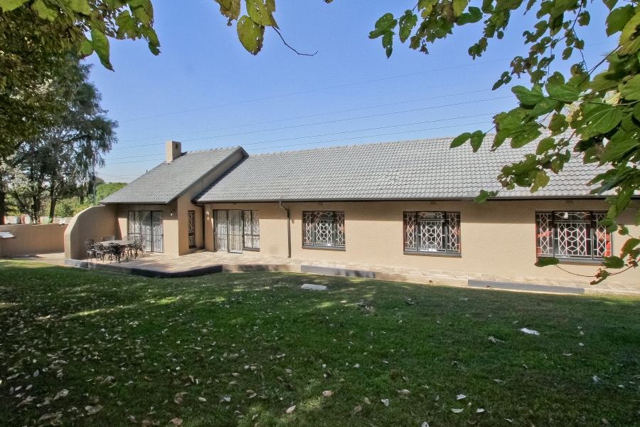 4 Bedroom Property for Sale in Bramley Gardens Gauteng