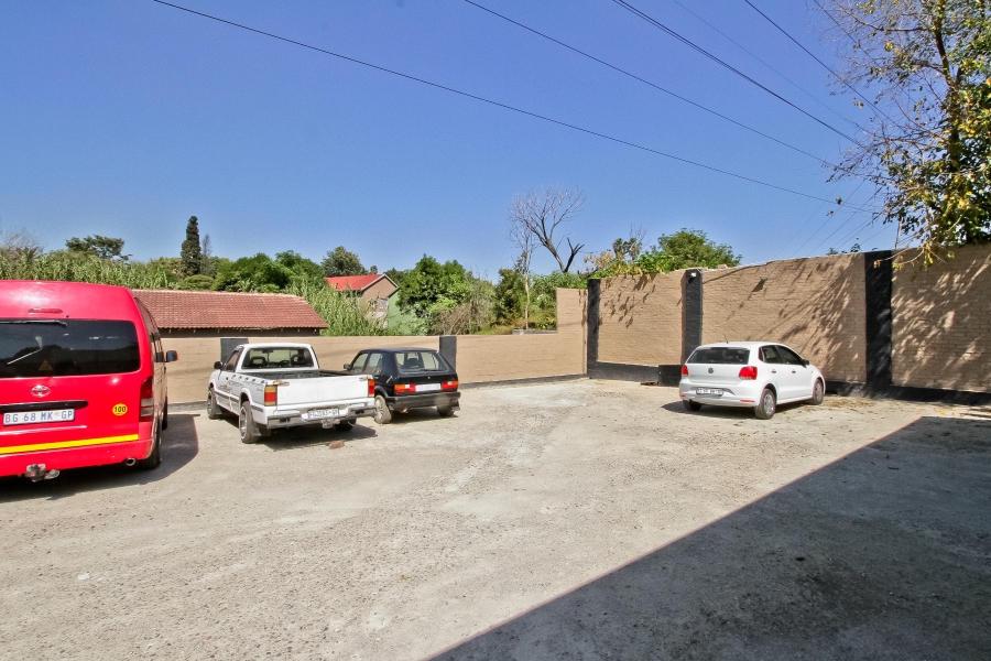 4 Bedroom Property for Sale in Bramley Gardens Gauteng