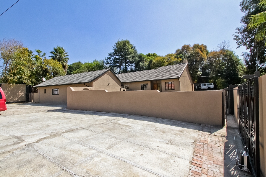 4 Bedroom Property for Sale in Bramley Gardens Gauteng