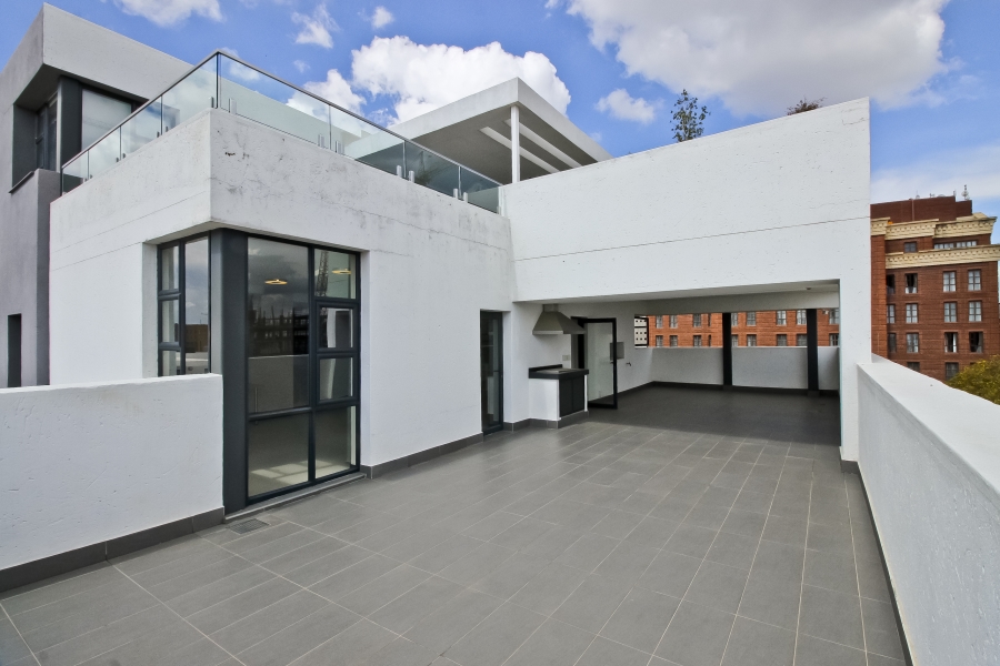 3 Bedroom Property for Sale in Rosebank Gauteng