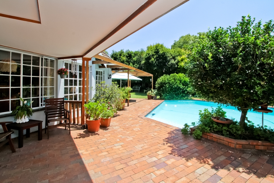 4 Bedroom Property for Sale in Oaklands Gauteng