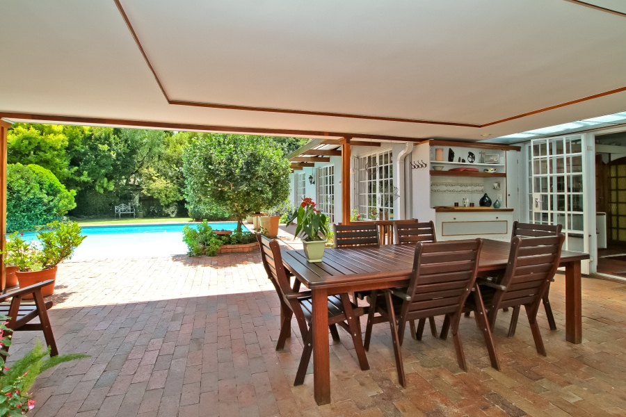 4 Bedroom Property for Sale in Oaklands Gauteng