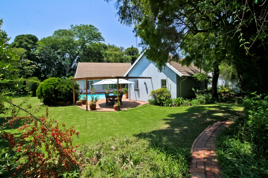 4 Bedroom Property for Sale in Oaklands Gauteng