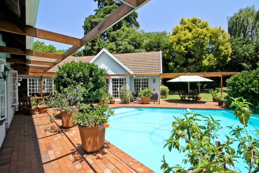 4 Bedroom Property for Sale in Oaklands Gauteng