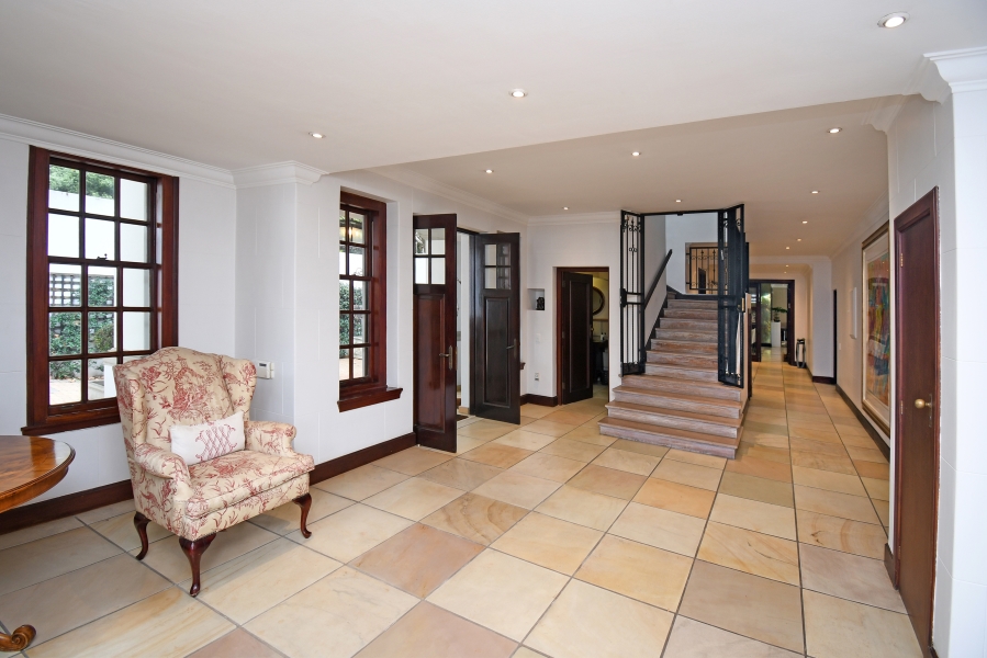 5 Bedroom Property for Sale in Houghton Estate Gauteng