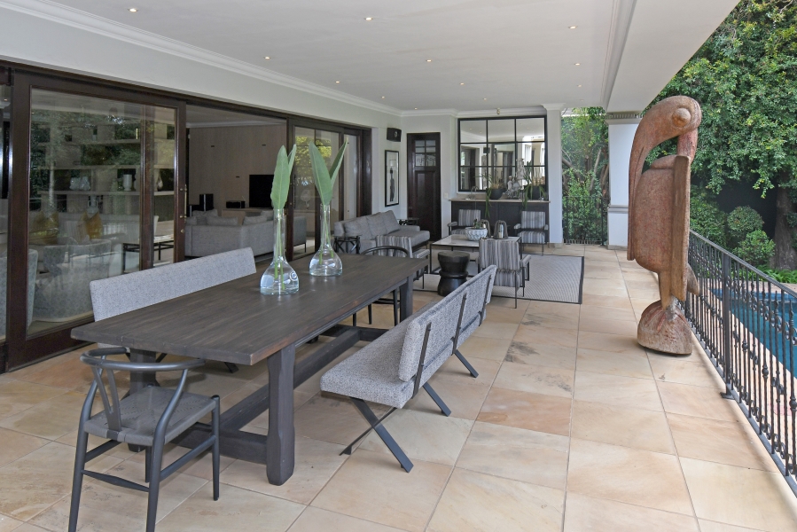 5 Bedroom Property for Sale in Houghton Estate Gauteng