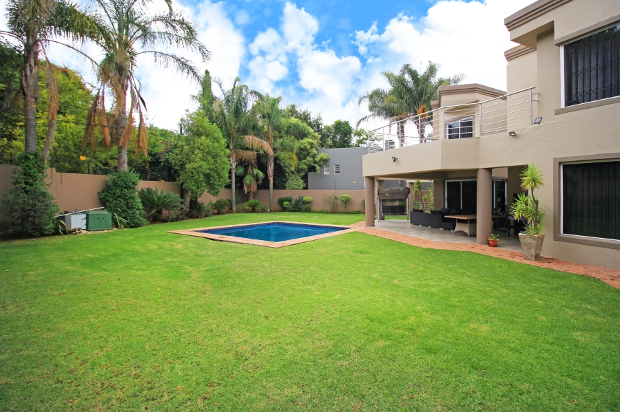 5 Bedroom Property for Sale in Houghton Estate Gauteng